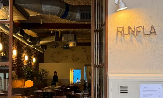 Runfla