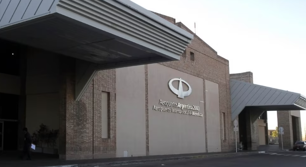 Mendoza